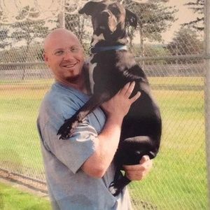 Meet your Posher, Cory